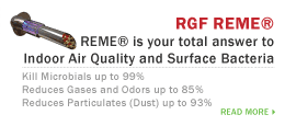 RGF REME Generator