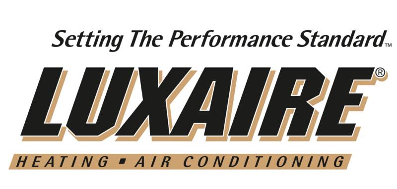 Luxaire Logo