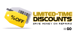 Limited-Time Discounts