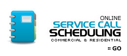 Service Call Scheduling